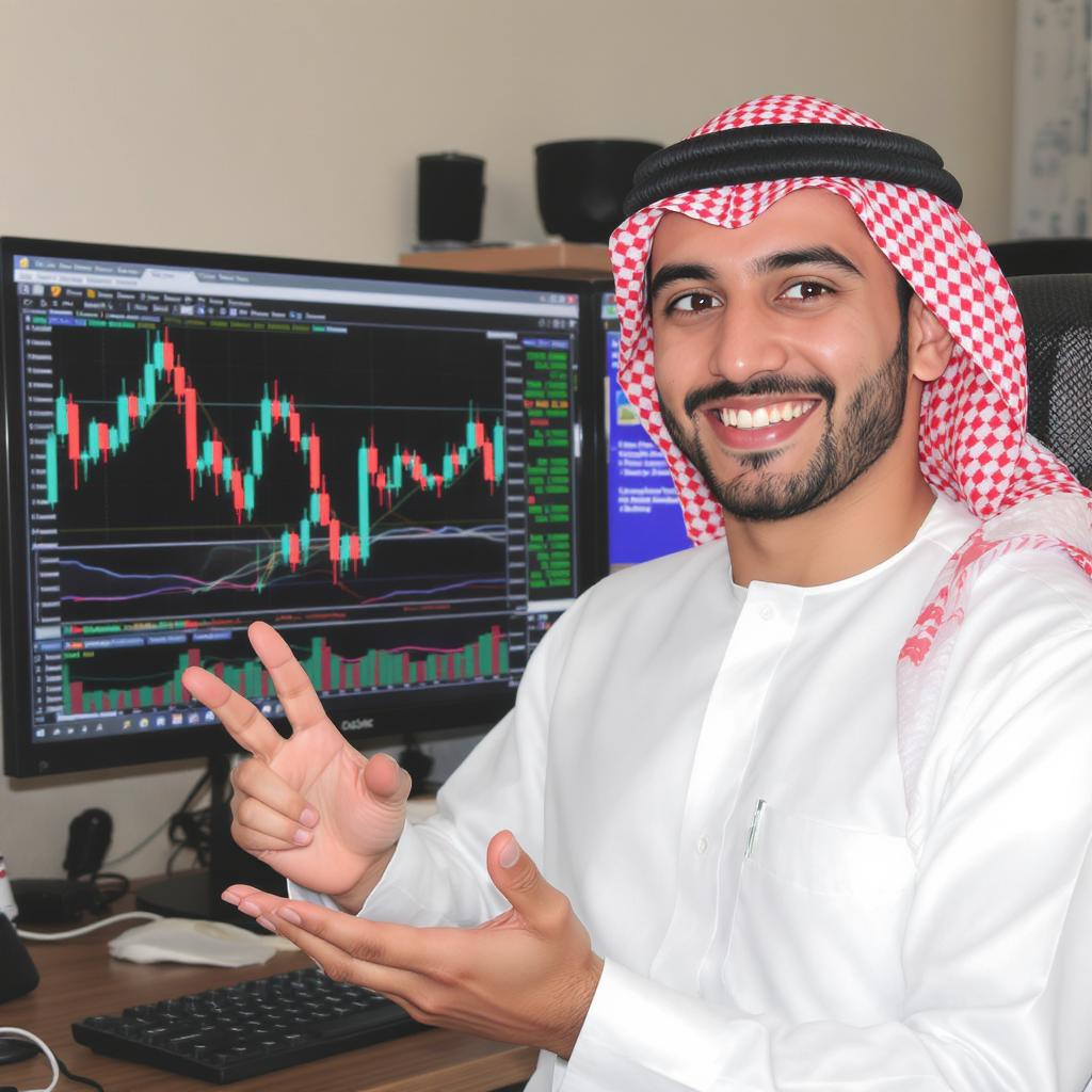 افضل شركات الفوركس في الكويت - Best Forex Brokers in Kuwait