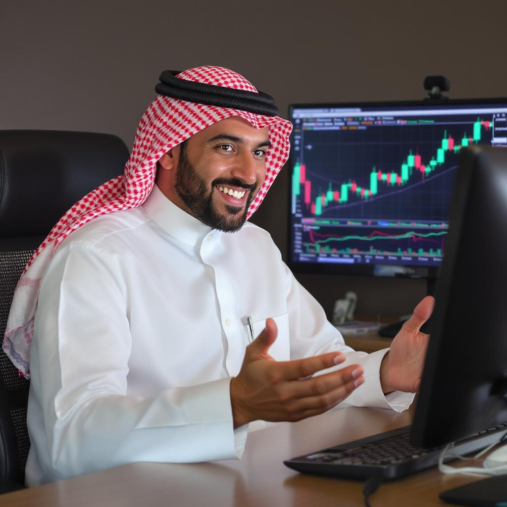 تداول الذهب في الكويت
